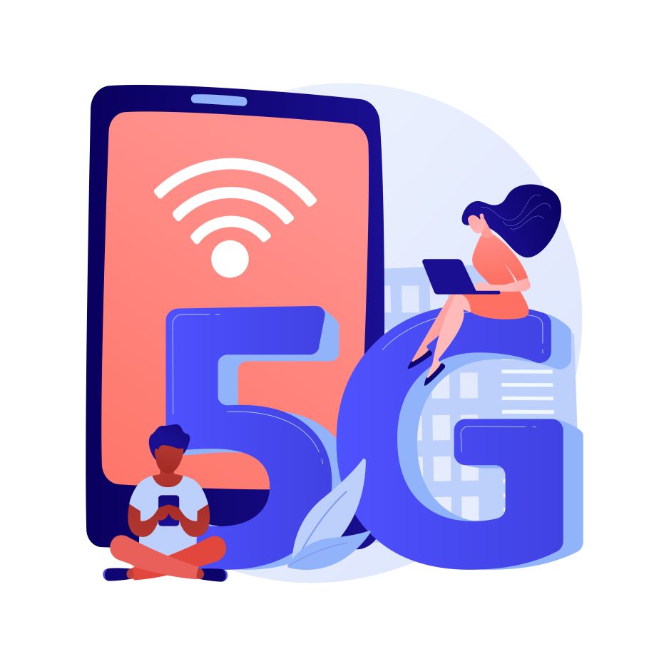 Kenapa Sinyal 5G Masih Lemah di Dalam Gedung? Penjelasan dan Solusinya